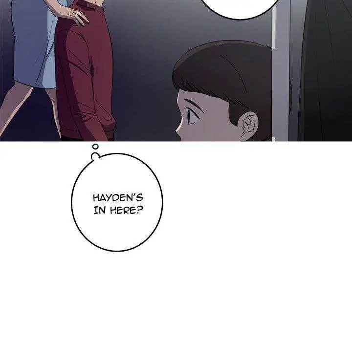 The Mermaids Pond Aaaaabb Chapter 32 - Page 29