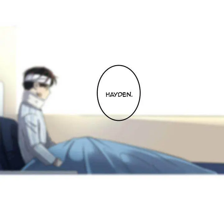 The Mermaids Pond Aaaaabb Chapter 32 - Page 33