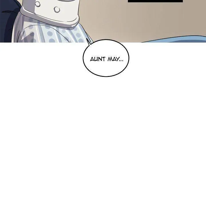 The Mermaids Pond Aaaaabb Chapter 32 - Page 36