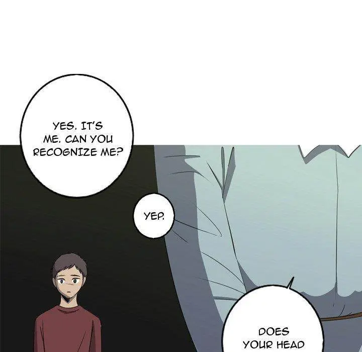 The Mermaids Pond Aaaaabb Chapter 32 - Page 37