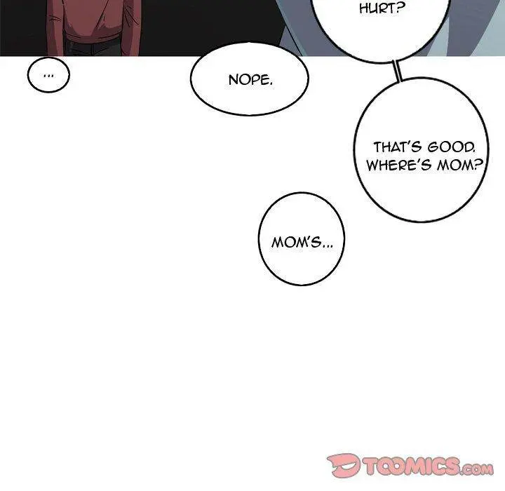 The Mermaids Pond Aaaaabb Chapter 32 - Page 38