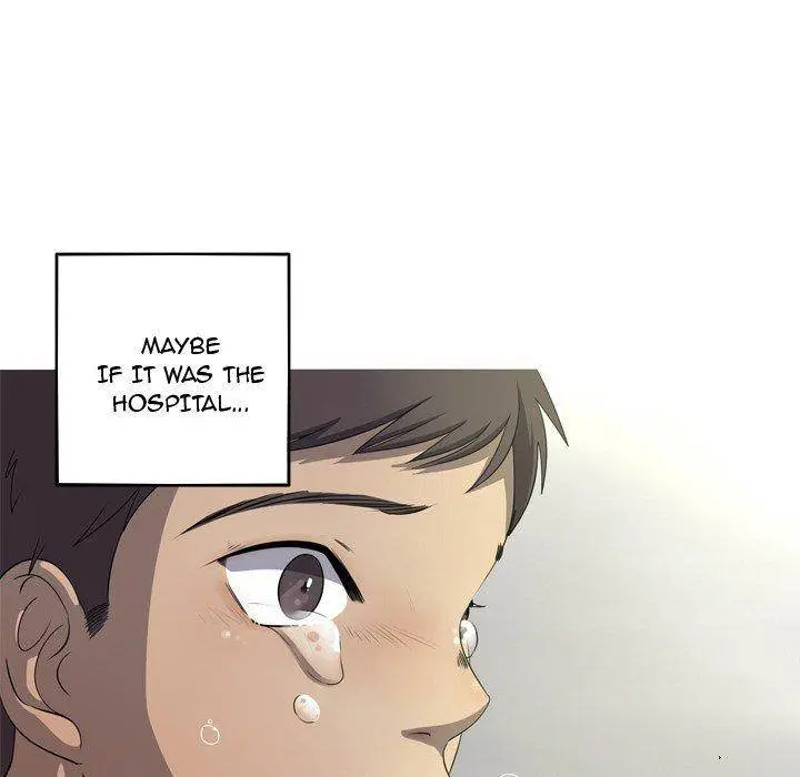 The Mermaids Pond Aaaaabb Chapter 32 - Page 39