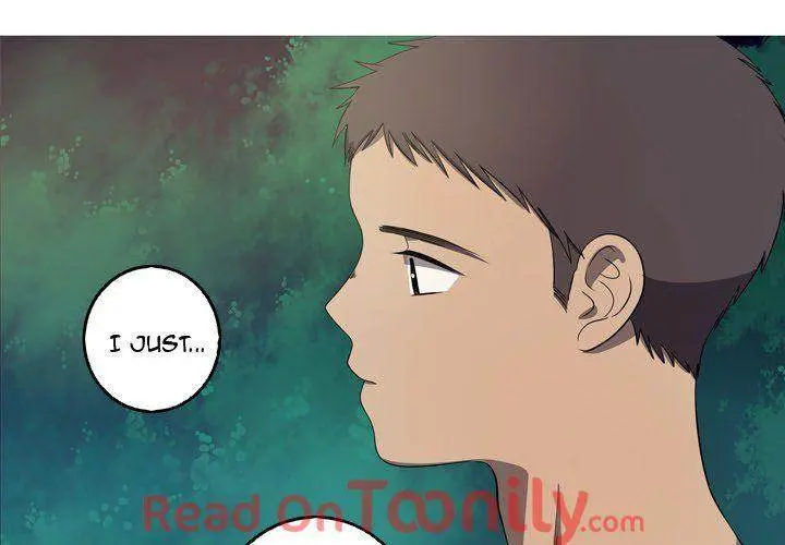 The Mermaids Pond Aaaaabb Chapter 32 - Page 4