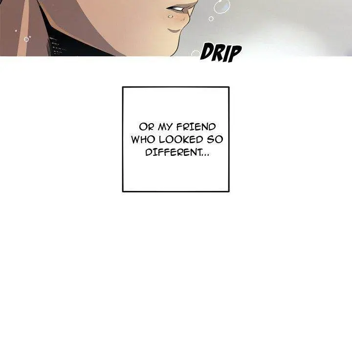 The Mermaids Pond Aaaaabb Chapter 32 - Page 40