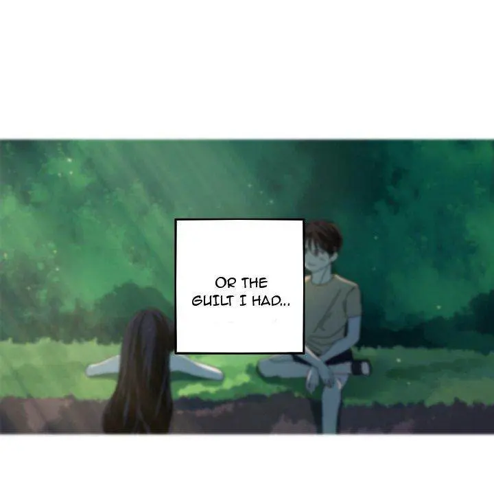 The Mermaids Pond Aaaaabb Chapter 32 - Page 41