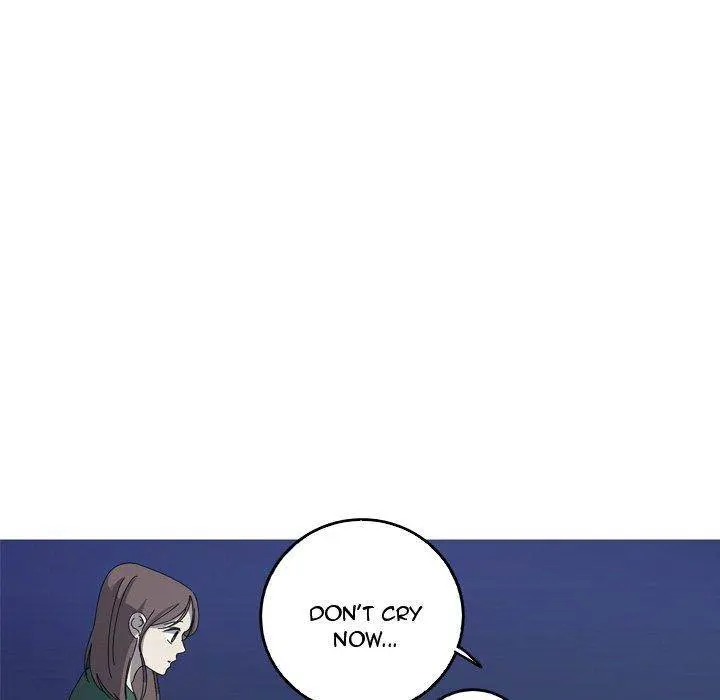 The Mermaids Pond Aaaaabb Chapter 32 - Page 45