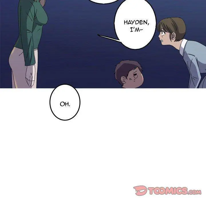 The Mermaids Pond Aaaaabb Chapter 32 - Page 46