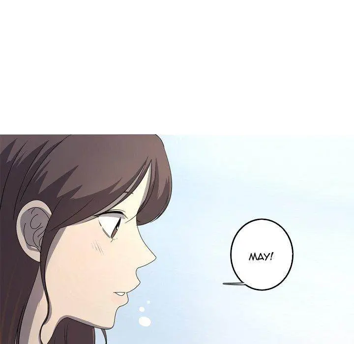 The Mermaids Pond Aaaaabb Chapter 32 - Page 47