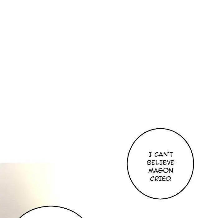 The Mermaids Pond Aaaaabb Chapter 32 - Page 49