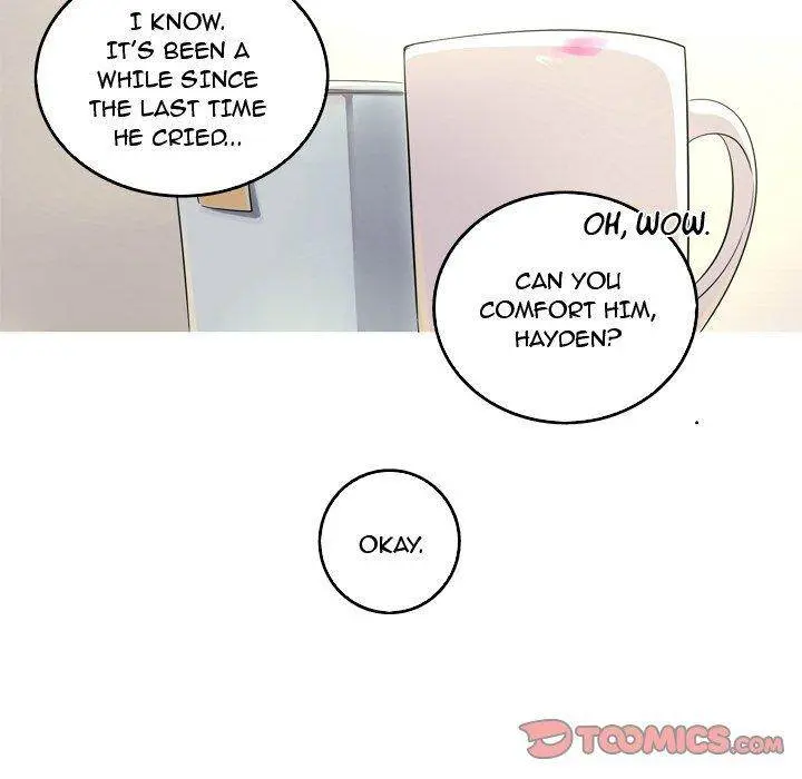 The Mermaids Pond Aaaaabb Chapter 32 - Page 50