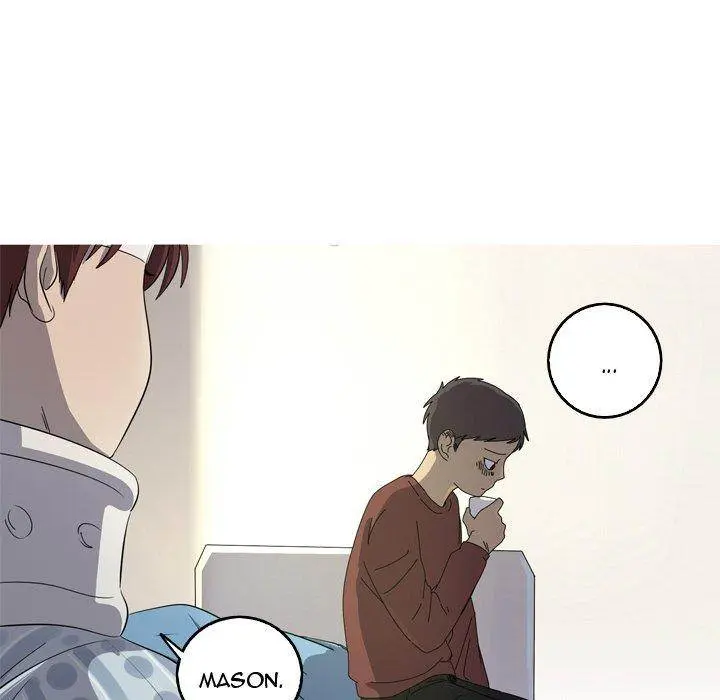 The Mermaids Pond Aaaaabb Chapter 32 - Page 51