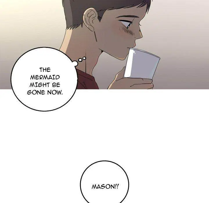 The Mermaids Pond Aaaaabb Chapter 32 - Page 53