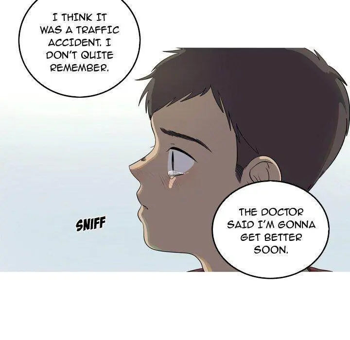 The Mermaids Pond Aaaaabb Chapter 32 - Page 57