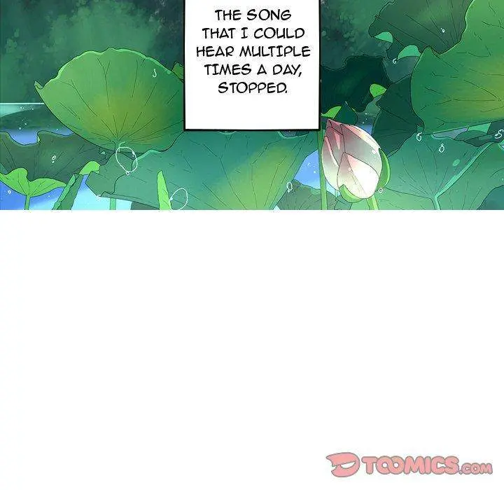 The Mermaids Pond Aaaaabb Chapter 32 - Page 6