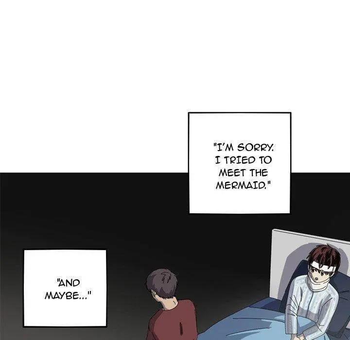 The Mermaids Pond Aaaaabb Chapter 32 - Page 60