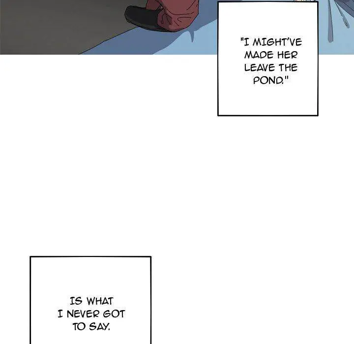 The Mermaids Pond Aaaaabb Chapter 32 - Page 61