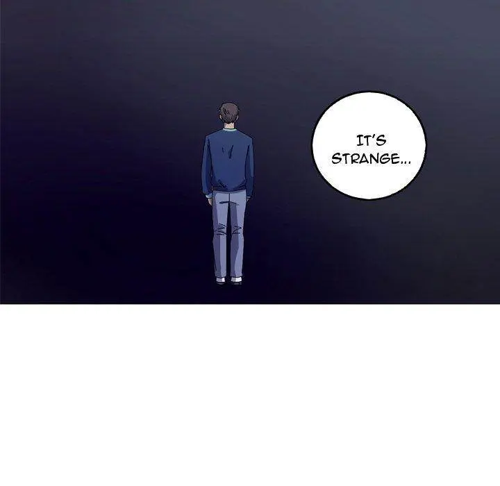 The Mermaids Pond Aaaaabb Chapter 32 - Page 64
