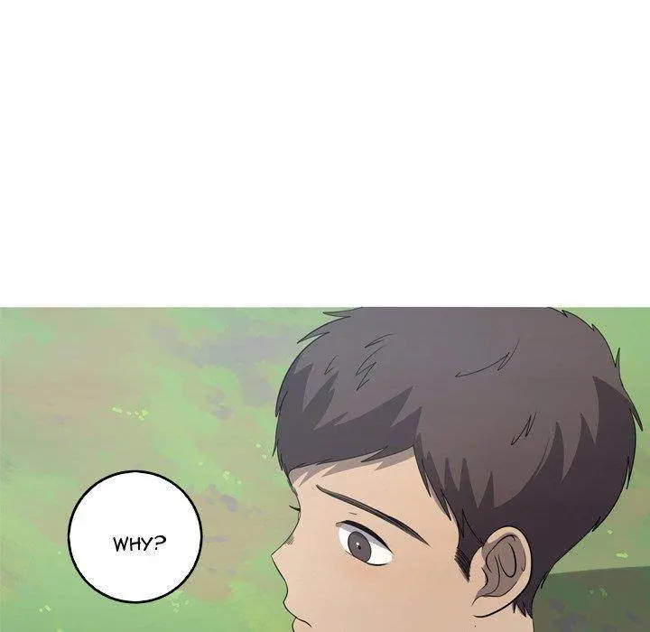 The Mermaids Pond Aaaaabb Chapter 32 - Page 65