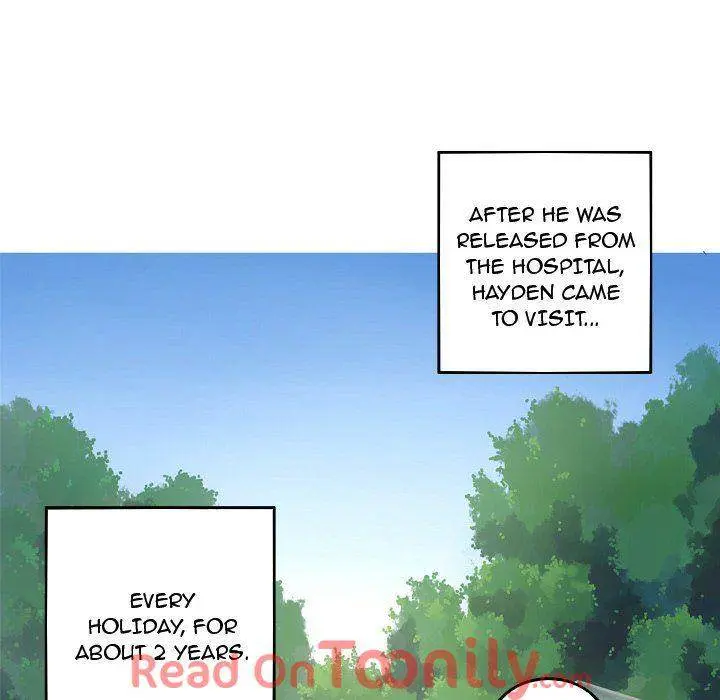The Mermaids Pond Aaaaabb Chapter 32 - Page 67