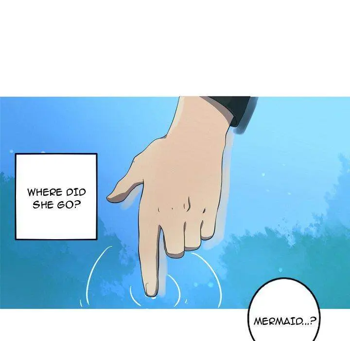 The Mermaids Pond Aaaaabb Chapter 32 - Page 7