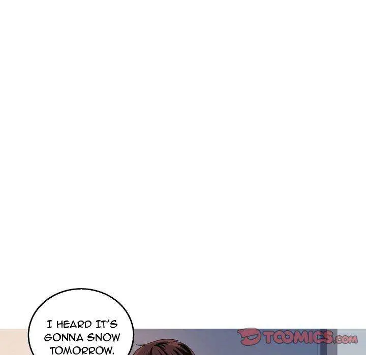 The Mermaids Pond Aaaaabb Chapter 32 - Page 70