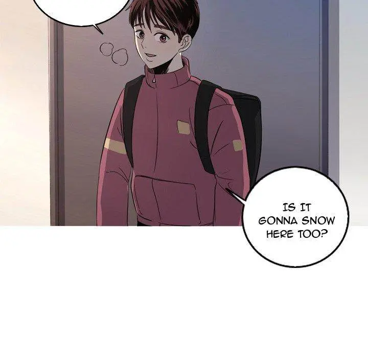 The Mermaids Pond Aaaaabb Chapter 32 - Page 71