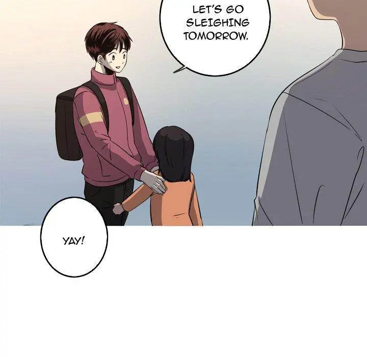 The Mermaids Pond Aaaaabb Chapter 32 - Page 73