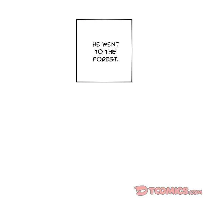 The Mermaids Pond Aaaaabb Chapter 32 - Page 74
