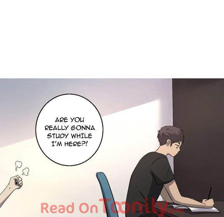 The Mermaids Pond Aaaaabb Chapter 32 - Page 75