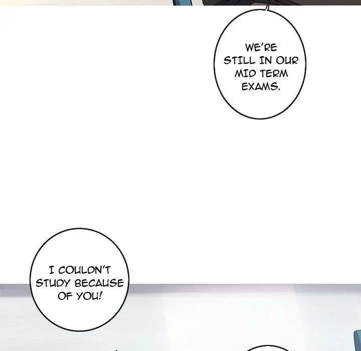 The Mermaids Pond Aaaaabb Chapter 32 - Page 76