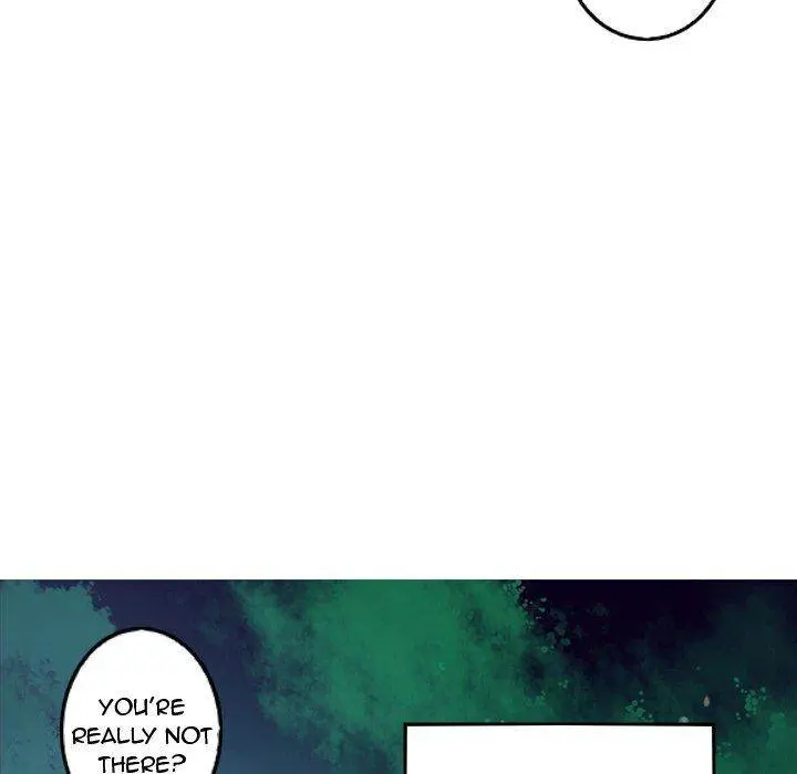 The Mermaids Pond Aaaaabb Chapter 32 - Page 8