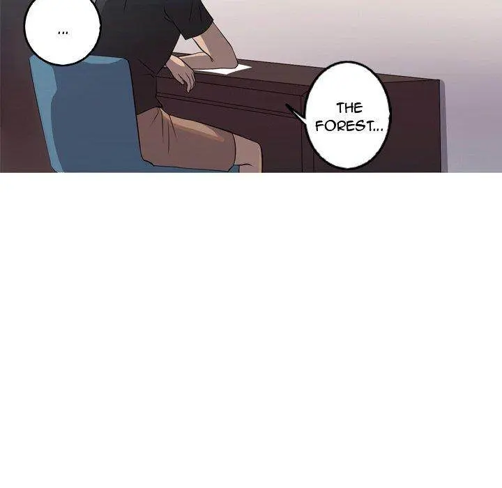 The Mermaids Pond Aaaaabb Chapter 32 - Page 83