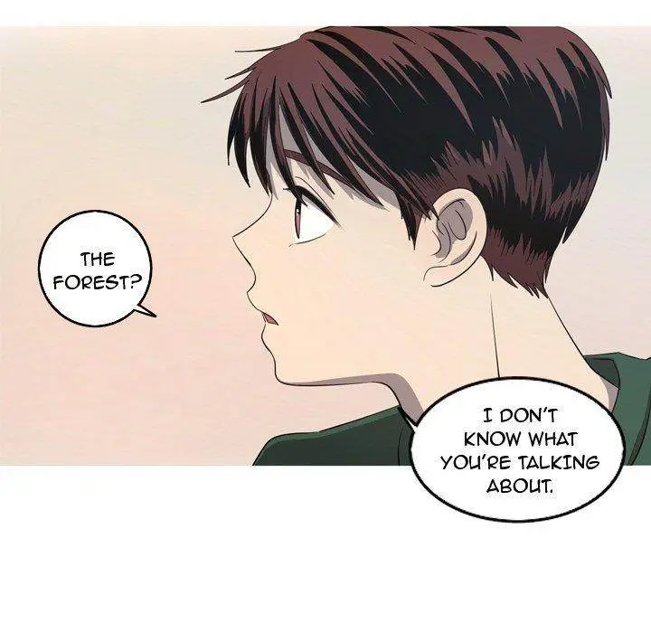The Mermaids Pond Aaaaabb Chapter 32 - Page 87