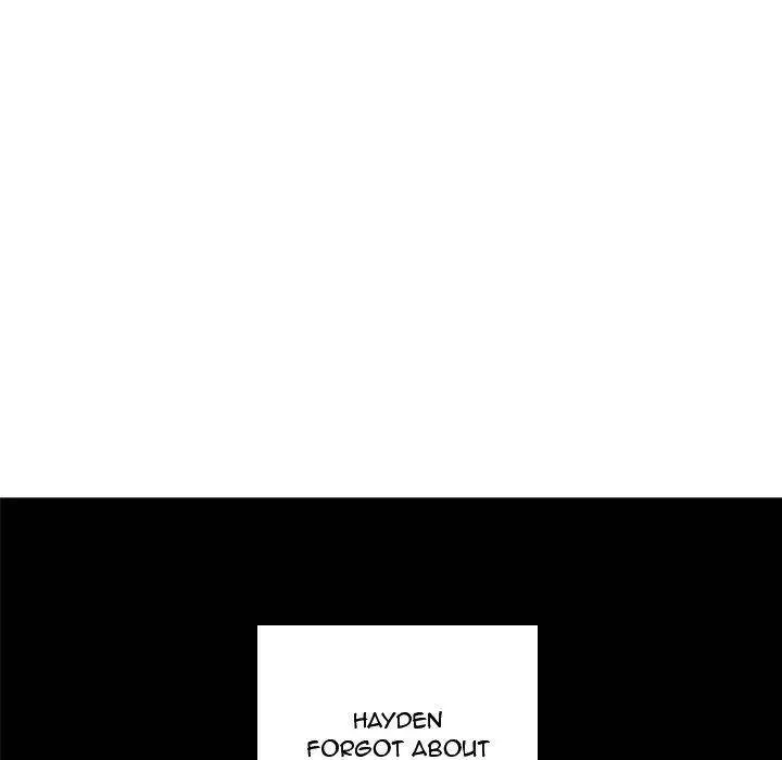 The Mermaids Pond Aaaaabb Chapter 32 - Page 88