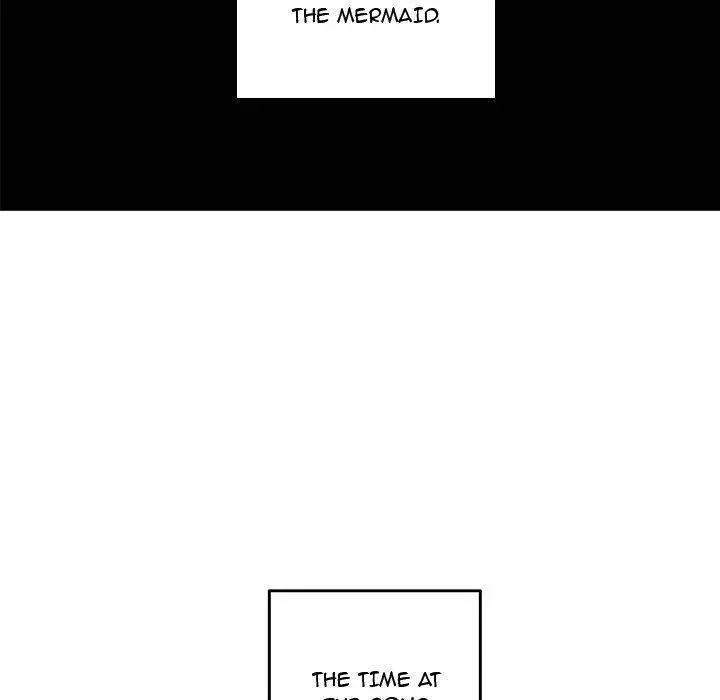 The Mermaids Pond Aaaaabb Chapter 32 - Page 89
