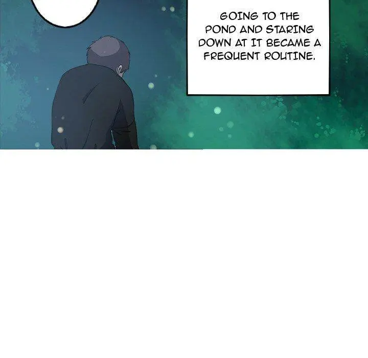 The Mermaids Pond Aaaaabb Chapter 32 - Page 9