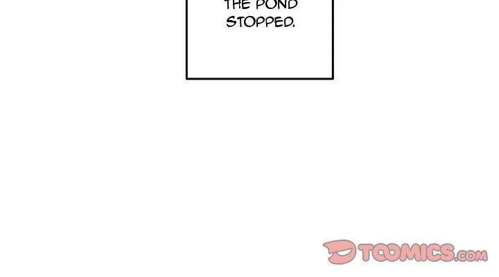 The Mermaids Pond Aaaaabb Chapter 32 - Page 90