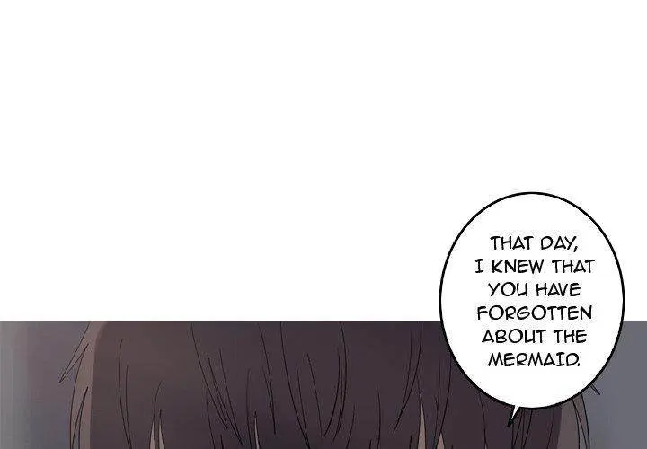 The Mermaids Pond Aaaaabb Chapter 33 - Page 1