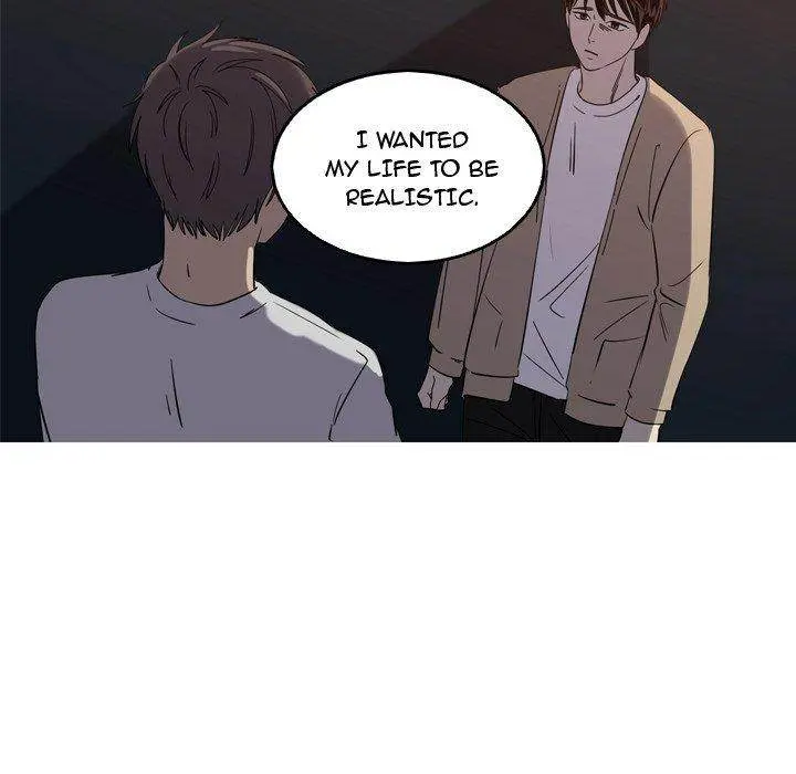 The Mermaids Pond Aaaaabb Chapter 33 - Page 11