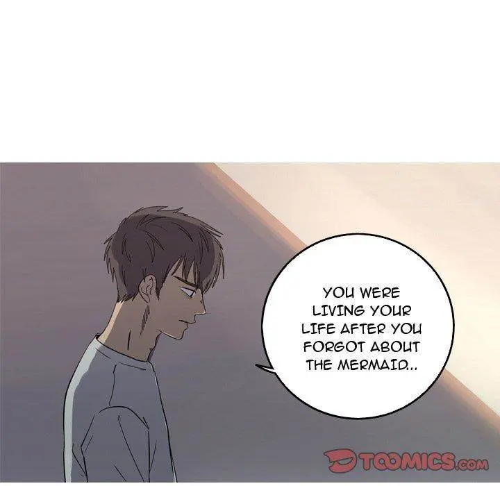The Mermaids Pond Aaaaabb Chapter 33 - Page 12