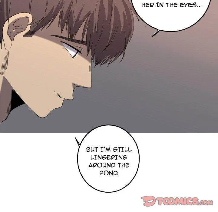 The Mermaids Pond Aaaaabb Chapter 33 - Page 14