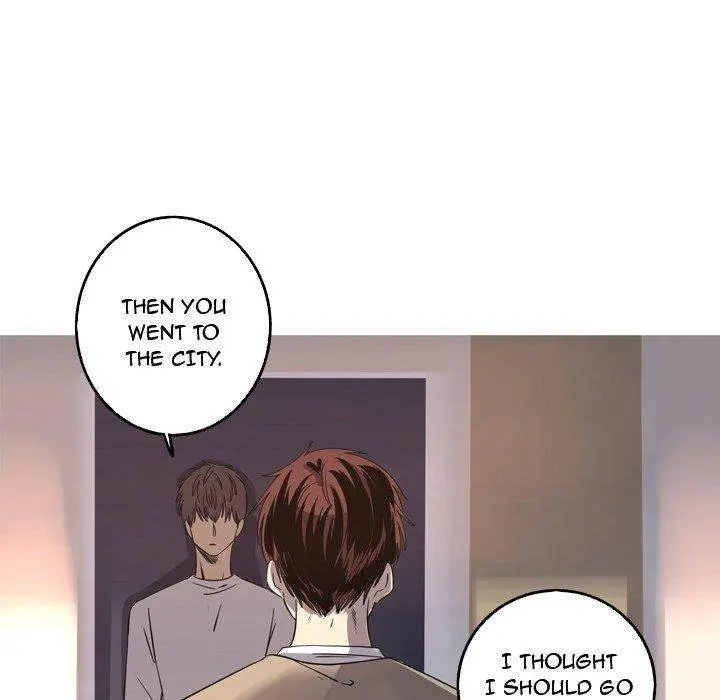 The Mermaids Pond Aaaaabb Chapter 33 - Page 15