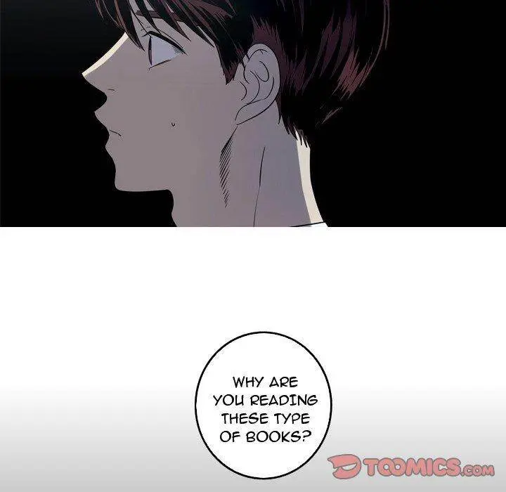The Mermaids Pond Aaaaabb Chapter 33 - Page 20