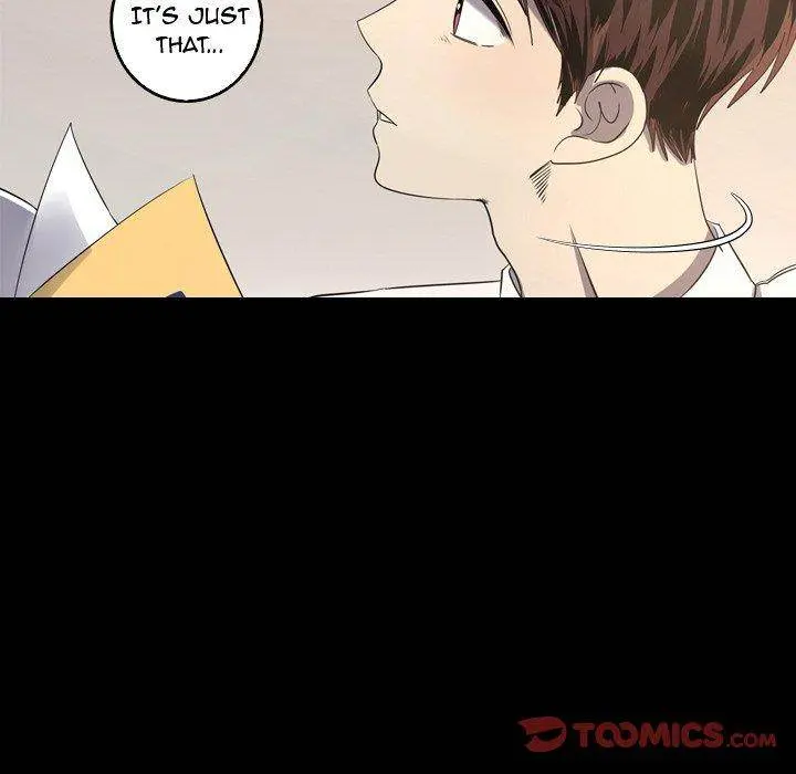The Mermaids Pond Aaaaabb Chapter 33 - Page 24