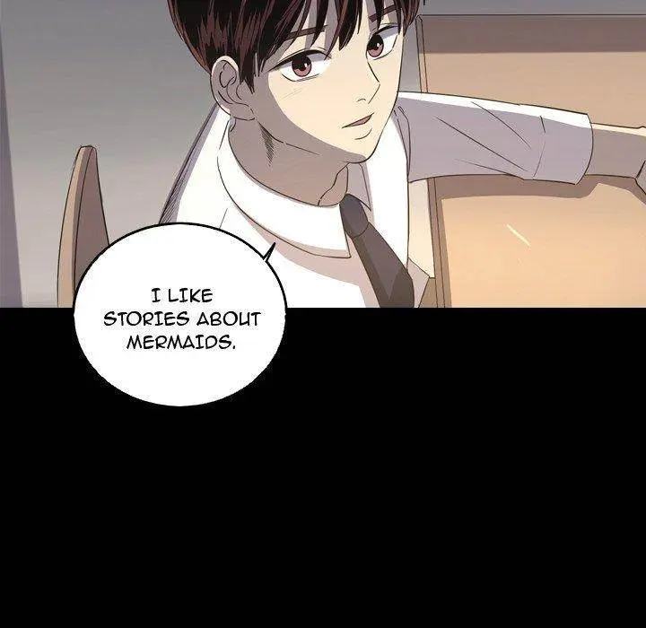 The Mermaids Pond Aaaaabb Chapter 33 - Page 27