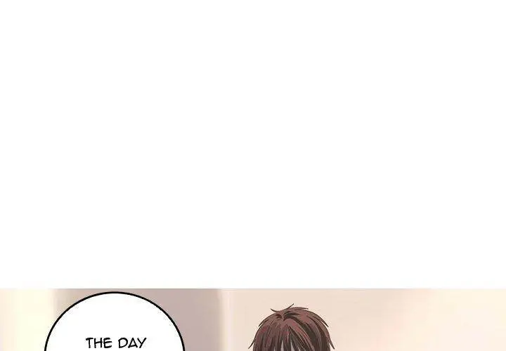 The Mermaids Pond Aaaaabb Chapter 33 - Page 3