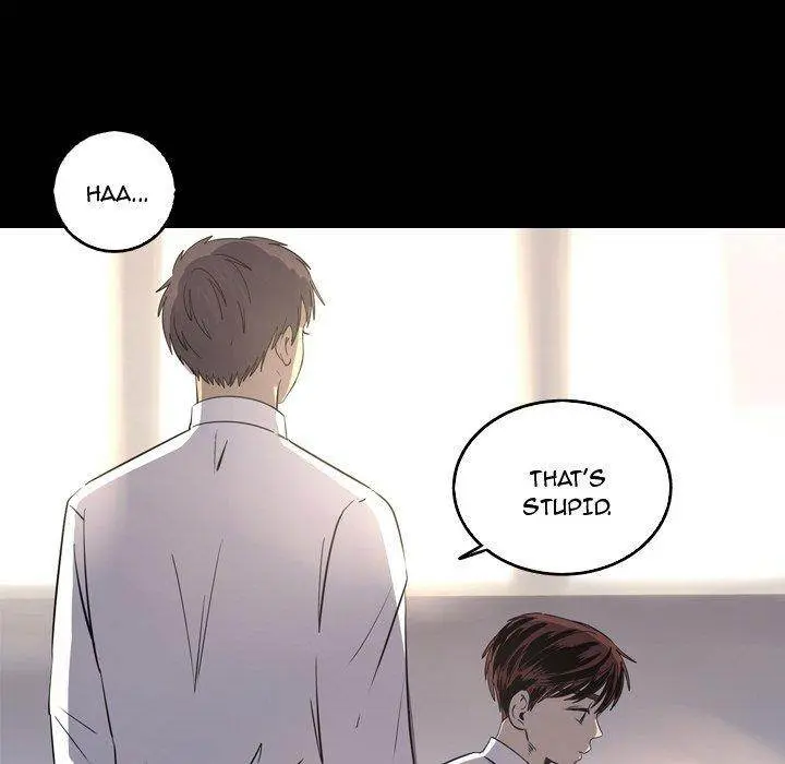 The Mermaids Pond Aaaaabb Chapter 33 - Page 31