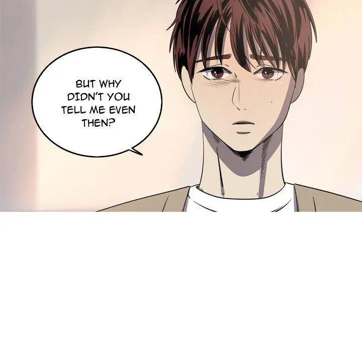 The Mermaids Pond Aaaaabb Chapter 33 - Page 35