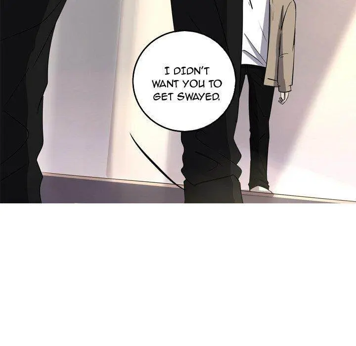 The Mermaids Pond Aaaaabb Chapter 33 - Page 37
