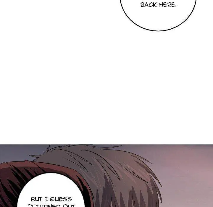 The Mermaids Pond Aaaaabb Chapter 33 - Page 39